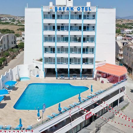 Safak Otel Didim Esterno foto