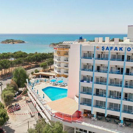 Safak Otel Didim Esterno foto
